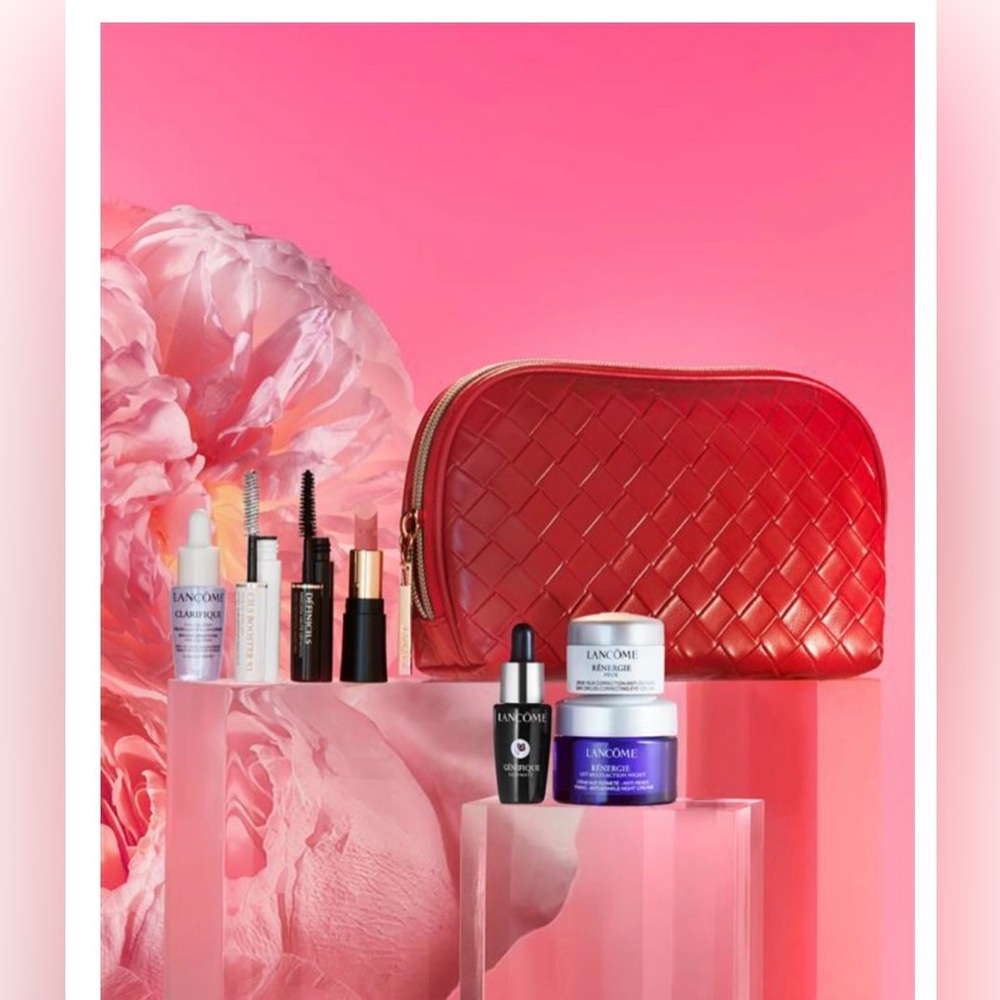 Lancôme Gift Set
